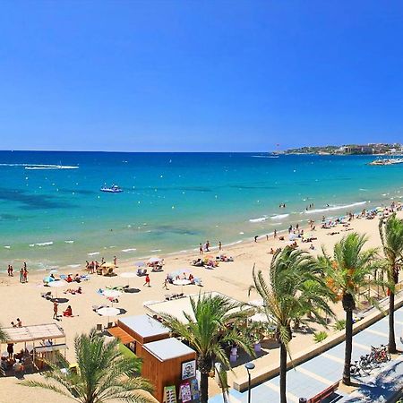 Carlos V Salou Exterior foto
