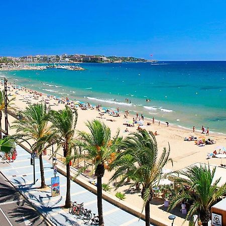 Carlos V Salou Exterior foto