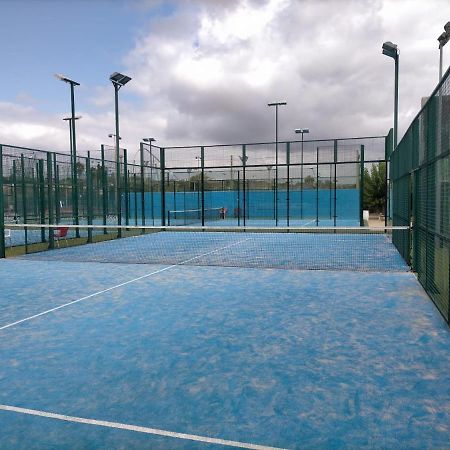 Carlos V Salou Exterior foto